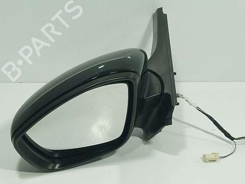 Retrovisor esquerdo Retrovisor esquerdo 39466494 39466494