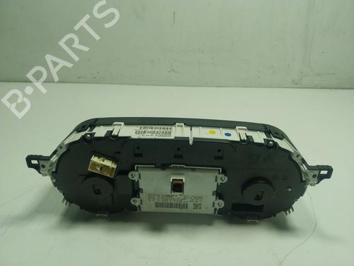 Instrument cluster PEUGEOT 508 I (8D_) 1.6 BlueHDi 120 | BP17860076C47