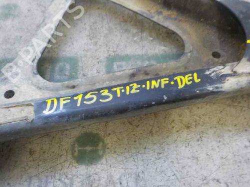 Querlenker links hinten PORSCHE CAYENNE (92A)  | BP6153311M14 