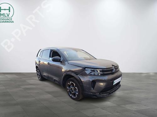 Subframe CITROËN C5 AIRCROSS (A_) 1.5 BlueHDi 130 (ACYHZJ, ACYHZR) | BP40092586M9 - Image 4
