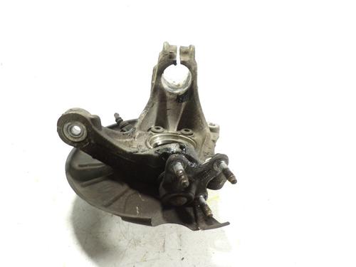 Left front steering knuckle VW PASSAT B7 (362) 1.6 TDI | BP7847282M25 - Image 2