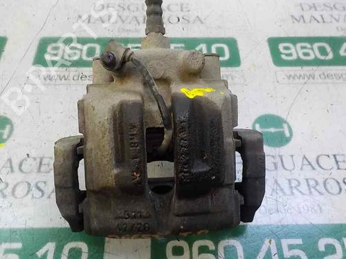 Used Right rear brake caliper Right rear brake caliper BMW X1 (E84) xDrive 18 d (143 hp) 11551100 11551100
