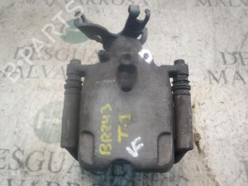 Left rear brake caliper OPEL INSIGNIA A (G09) 2.0 Turbo 4x4 (68) 13279640
