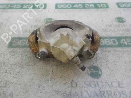 Right front brake caliper DACIA DUSTER (HS_)  | BP11551906M104