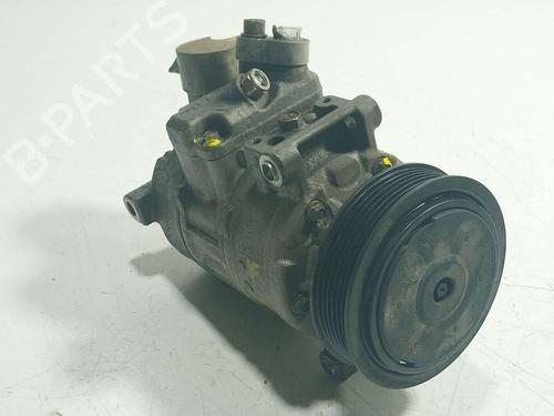 AC compressor AUDI A3 Convertible (8P7) 1.8 TFSI | BP38320370M34 - Image 2
