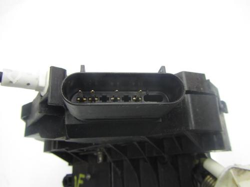Front right lock FORD FIESTA VI (CB1, CCN) 1.4 TDCi | BP3825474C97