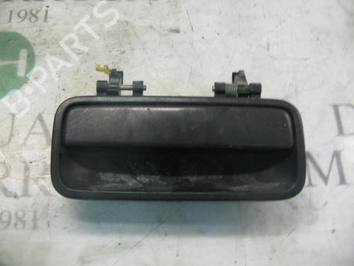 rear-left-exterior-door-handle-rover-200-ii-hatchback-rf-1995-1996-1997-1998-1999-2000-3736481 main image