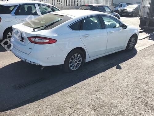 Right front fog light FORD MONDEO V Hatchback (CE)  | BP15635744C31  - Image 7