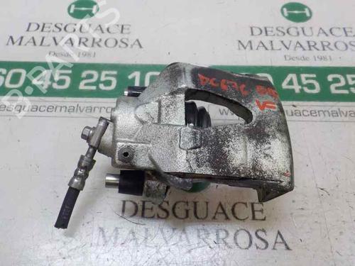 Used Right front brake caliper Right front brake caliper SEAT IBIZA IV SC (6J1, 6P5) 1.2 TDI (75 hp) 11550727 11550727