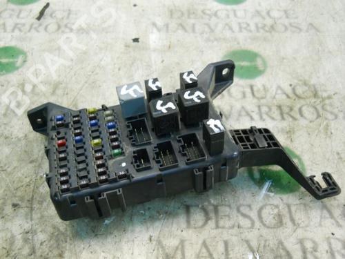 BP3788086E1 | Fuse box FORD MONDEO III Saloon (B4Y) 2.0 16V BP3788086E1