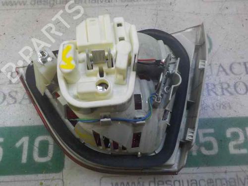 Left tailgate light BMW 3 (E90)  | BP5150836C79