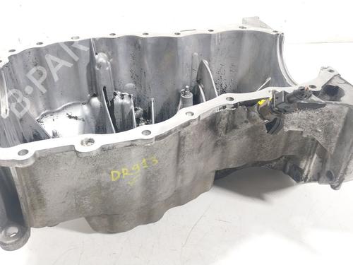Used Oil sump Oil sump NISSAN JUKE (F15) 1.5 dCi (110 hp) 33010025 33010025