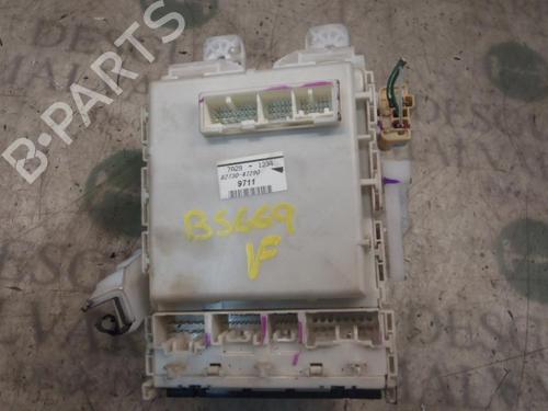 Sikringsdåse TOYOTA PRIUS Liftback (_W2_)  | BP3800449E1