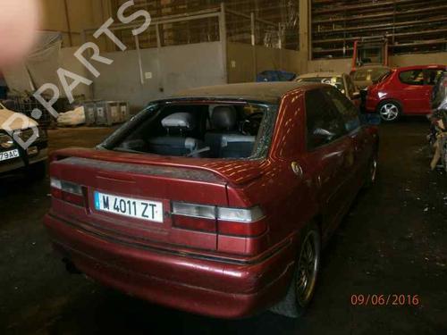 Exhaust system CITROËN XANTIA (X1_, X2_) | BP14276116M121 - Image 4