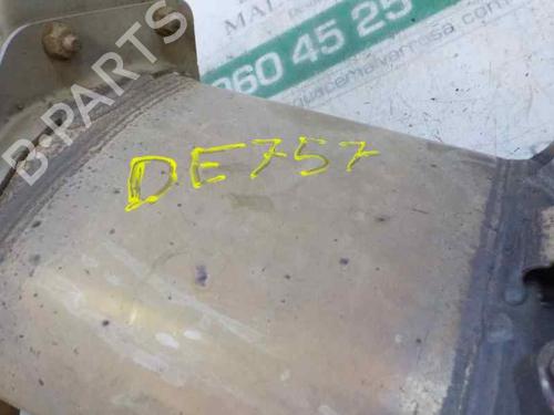 Particulate filter VW PASSAT B7 (362) 1.6 TDI | BP7892058M81 - Image 3