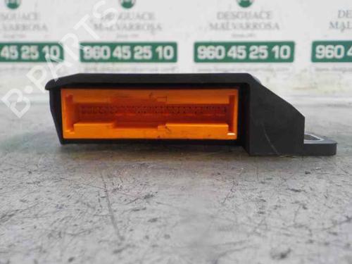ECU airbags DACIA DUSTER (HS_) 1.5 dCi | BP6251152M53 