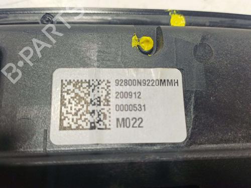 Kabinelys HYUNDAI TUCSON (NX4E, NX4A) 1.6 T-GDi | BP39416588I8 - Image 4