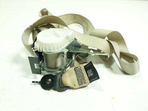 Rear right seatbelt BMW 7 (F01, F02, F03, F04) 740 d xDrive | BP20294072I28 