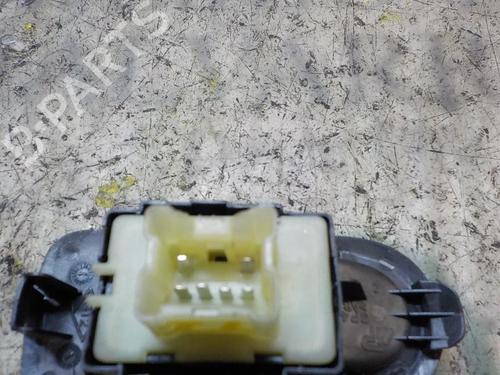 Left rear window switch DACIA DUSTER (HS_) 1.5 dCi | BP3849881I29 - Image 3