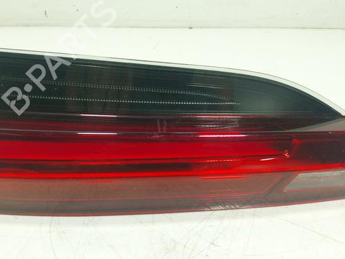 Venstre baglygte bagklap BMW X4 (G02, F98) xDrive 20 d Mild-Hybrid (190 hp) 30478274