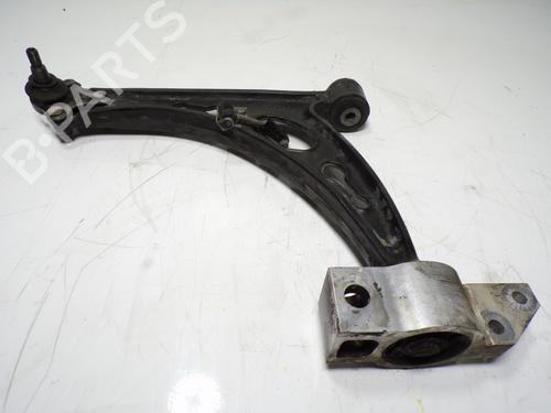 Used Left front suspension arm Left front suspension arm VW EOS (1F7, 1F8) 2.0 TDI (140 hp) 13473799 13473799