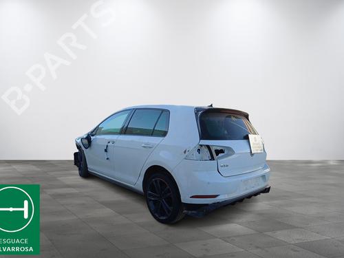 Engine VW GOLF VII (5G1, BQ1, BE1, BE2) 2.0 GTD | BP33703885M1  - Image 13