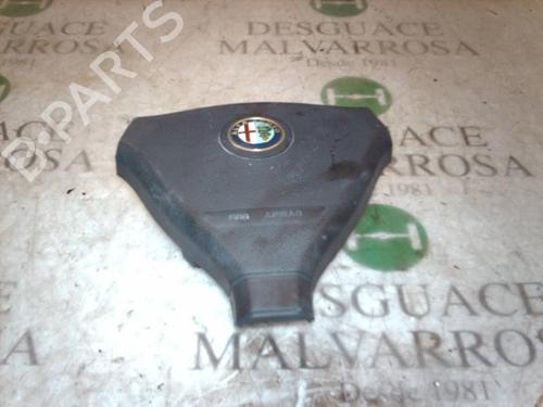Used Driver airbag ALFA ROMEO 146 (930_) 1.9 JTD (930.B4B) (105 hp) 3753656