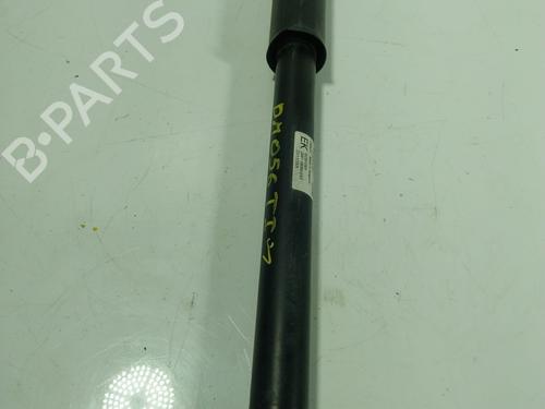 Left rear shock absorber FORD FOCUS IV (HN) [2018-2024]  16321998