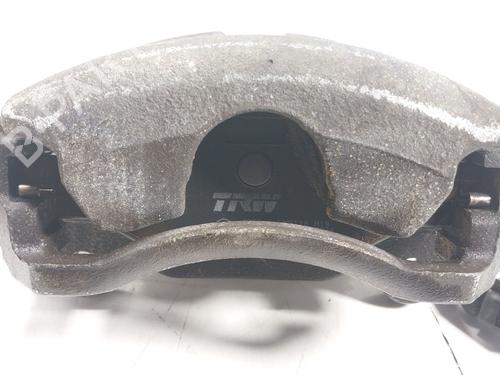 Used Right front brake caliper Right front brake caliper VW GOLF VII (5G1, BQ1, BE1, BE2) 2.0 R 4motion (280 hp) 27179774 27179774