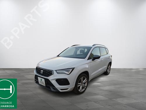 Tailgate SEAT ATECA (KH7, KHP) 2.0 TDI | BP35720261C6  - Image 6