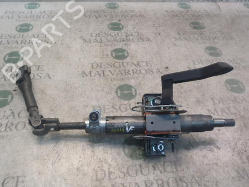 Used Steering column Steering column OPEL ZAFIRA / ZAFIRA FAMILY B (A05) 1.9 CDTI (M75) (120 hp) 3808998 3808998