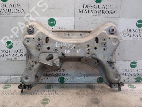 Used Subframe Subframe RENAULT ESPACE IV (JK0/1_) 2.2 dCi (JK0H) (150 hp) 3798958 3798958