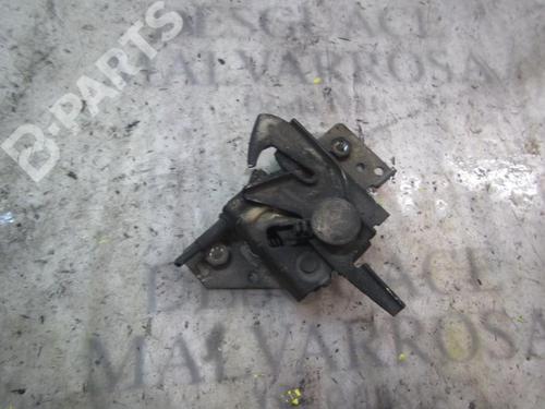 Used Hood lock Hood lock FORD FUSION (JU_) 1.6 (100 hp) 8770732 8770732