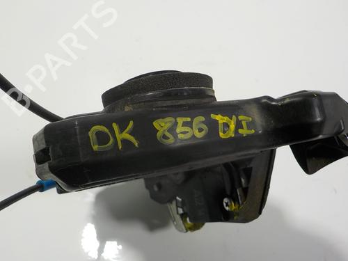 Front left lock TOYOTA AURIS (_E18_) 1.4 D-4D (NDE180_, NDE180R) | BP13371857C98 