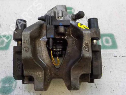 Used Right rear brake caliper Right rear brake caliper MERCEDES-BENZ C-CLASS (W204) C 350 (204.056) (272 hp) 11551416 11551416