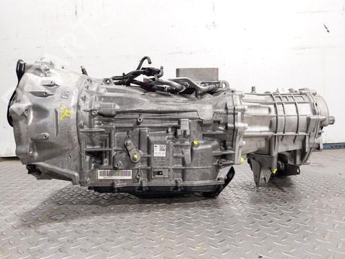 Gearbox PORSCHE CAYENNE (92A) 4.8 Turbo | BP31315377M3
