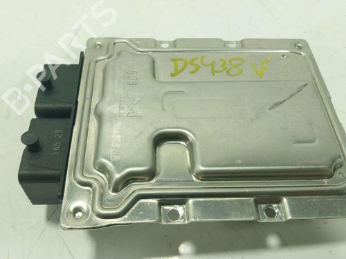 Engine control unit (ECU) FIAT 500 (312_) 1.0 Mild Hybrid (312.AYD1B) | BP38799882M57 - Image 2