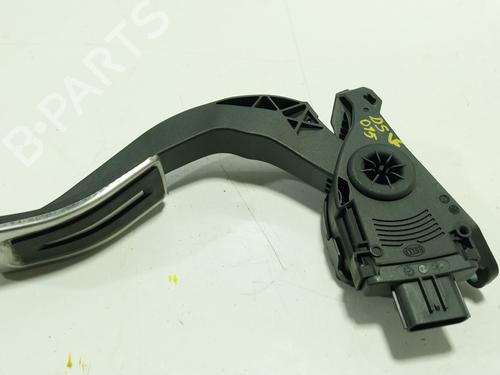 Pedal PORSCHE MACAN (95B) 3.0 S Diesel | BP32511188I4 - Image 2