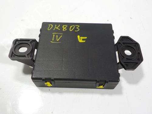 Electronic module LAND ROVER RANGE ROVER SPORT II (L494) 3.0 SDV6 4x4 | BP13522673M83 