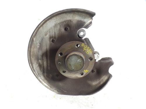 Used Right rear steering knuckle Right rear steering knuckle AUDI A5 Sportback (8TA) [2007-2017] 7330920 7330920