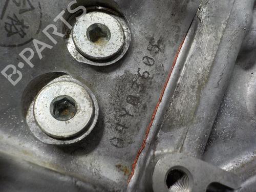 Gearkasse TOYOTA VERSO (_R2_) 1.6 D4-D (WAR20_) | BP9195097M3