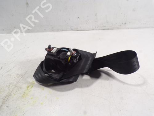 Used Rear left seatbelt KIA RIO III (UB) 1.1 CRDi (75 hp) 9122483