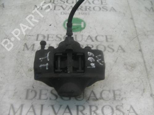 Used Left rear brake caliper Left rear brake caliper MERCEDES-BENZ S-CLASS (W140) S 350 Turbo-D (140.134) (150 hp) 11555170 11555170