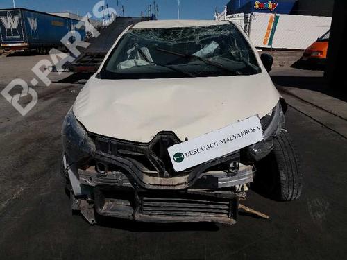 RENAULT CAPTUR I (J5_, H5_)  1.2 TCe 120  800413