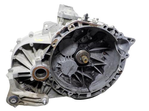 Used Gearbox Gearbox FORD MONDEO IV (BA7) 2.0 TDCi (140 hp) 8811635 8811635