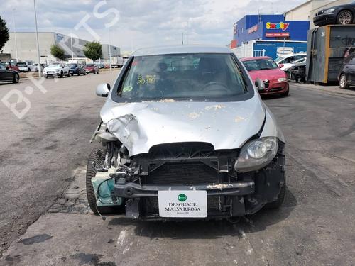 Egr SEAT ALTEA XL (5P5, 5P8) 1.6 TDI | BP14929267M69 