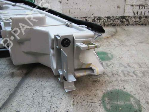 Left headlight FORD MONDEO II (BAP)  | BP3842825C28 