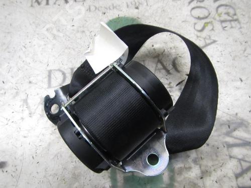 Used Rear left seatbelt Rear left seatbelt 6617517 6617517