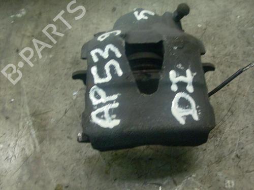 Used Left front brake caliper Left front brake caliper VW GOLF IV (1J1) [1997-2008] 11557586 11557586