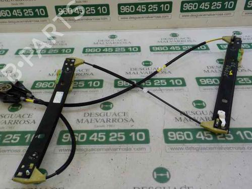 Used Front right window mechanism Front right window mechanism 5652543 5652543